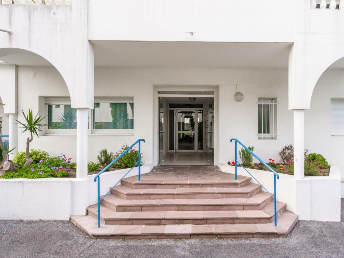 Apartment Residence Tingitana-4 By Interhome Saint-Jean-de-Luz Exterior foto